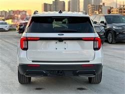 فورد إكسبلورر